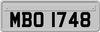 MBO1748