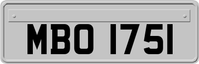 MBO1751