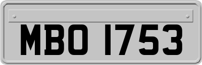 MBO1753