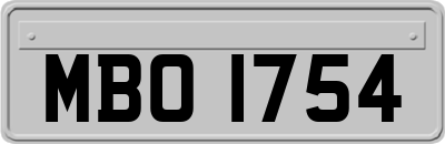 MBO1754