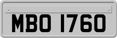 MBO1760