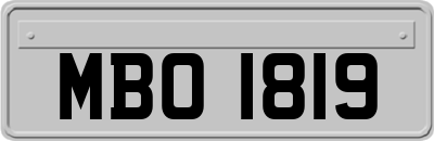 MBO1819