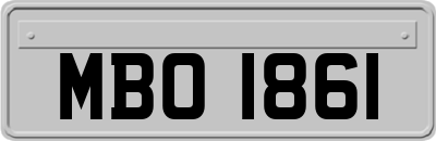 MBO1861