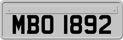 MBO1892