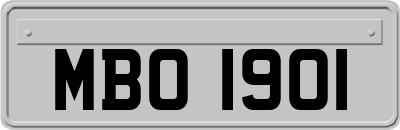 MBO1901