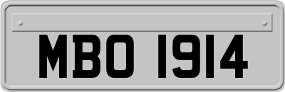 MBO1914