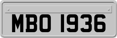 MBO1936