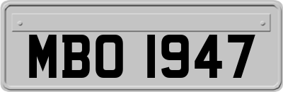 MBO1947