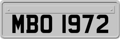 MBO1972