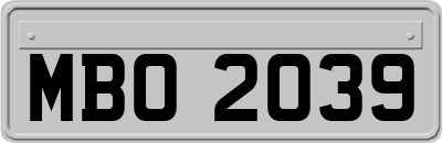 MBO2039