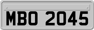 MBO2045