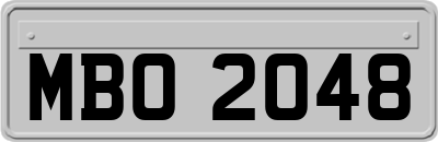MBO2048