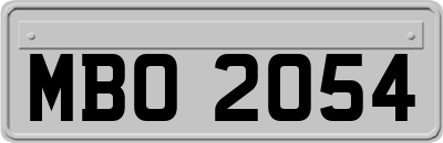 MBO2054