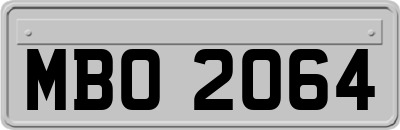 MBO2064