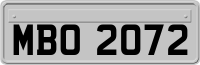 MBO2072