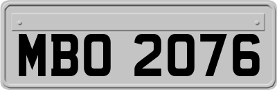 MBO2076
