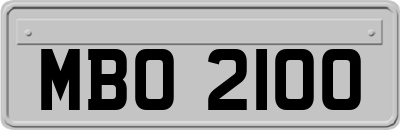 MBO2100