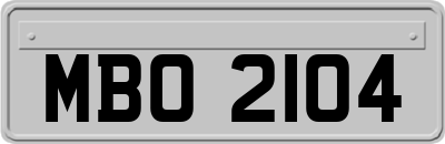 MBO2104