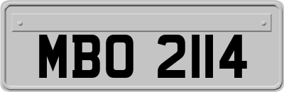 MBO2114