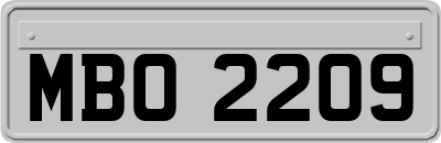 MBO2209