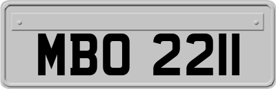 MBO2211