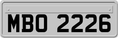 MBO2226