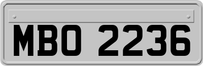 MBO2236