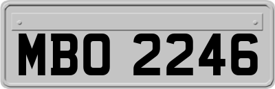 MBO2246