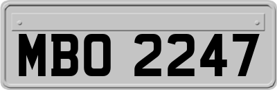 MBO2247