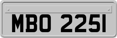 MBO2251