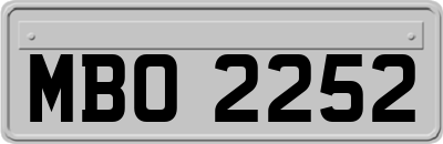 MBO2252