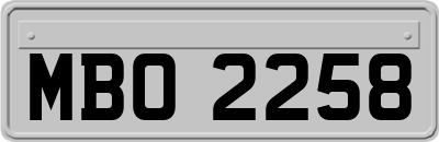 MBO2258