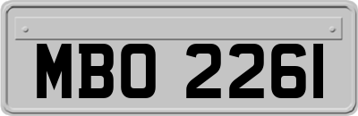 MBO2261