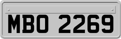 MBO2269