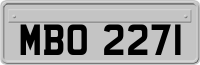 MBO2271