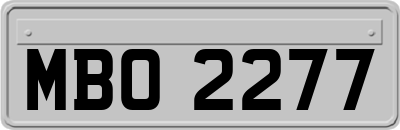 MBO2277