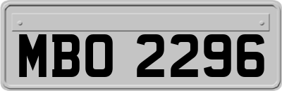 MBO2296
