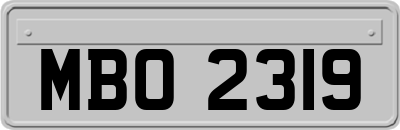 MBO2319