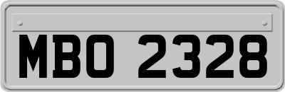 MBO2328