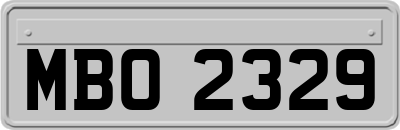 MBO2329