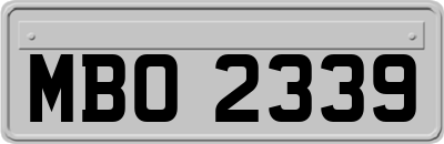 MBO2339
