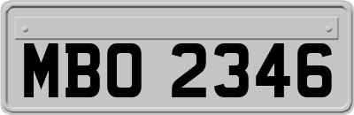 MBO2346