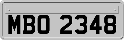 MBO2348