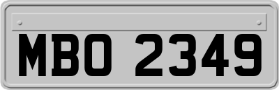 MBO2349