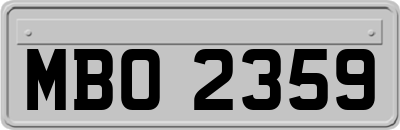 MBO2359
