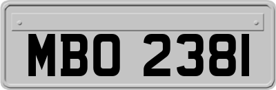 MBO2381