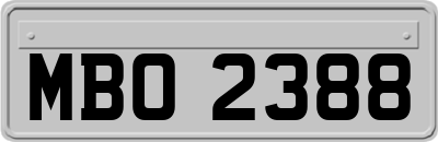 MBO2388