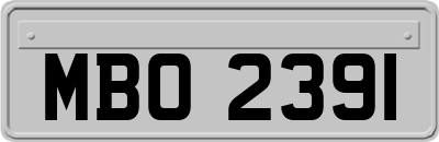 MBO2391