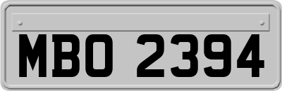 MBO2394
