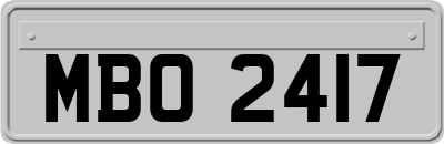 MBO2417
